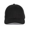 Gorra béisbol con sándwich - 6 paneles