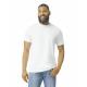 Camiseta softstyle cvc hombre Ref.TTGI67000-BLANCO