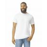 Camiseta softstyle cvc hombre