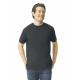 Camiseta softstyle cvc hombre Ref.TTGI67000-LANZAR NEGRO