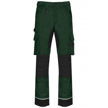 Pantalón de trabajo performance reciclado hombre