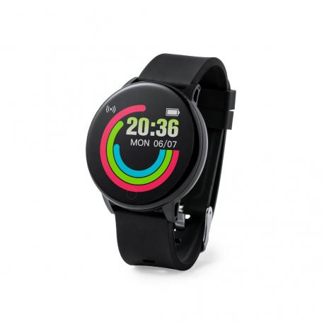 Reloj inteligente Krirt