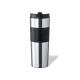Vaso térmico Reley Ref.7376-NEGRO 