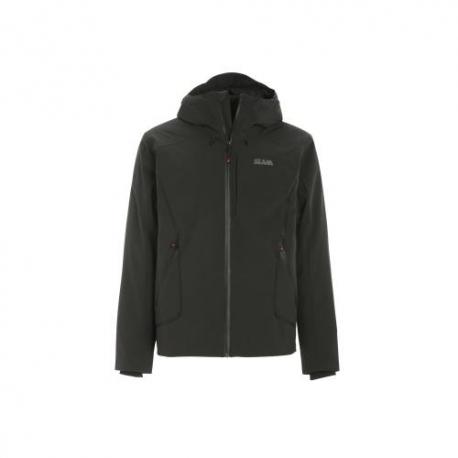 Chaqueta Slam Active Winter Hooded Short