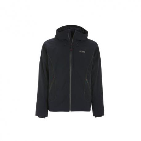 Chaqueta Slam Active Winter Hooded Short