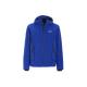 Chaqueta Slam Active Winter Hooded Short Ref.SL0003-AZUL