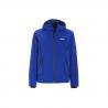 Chaqueta Slam Active Winter Hooded Short