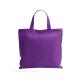 Bolsa compra nonwoven Nox Ref.4170-MORADO 