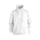 Sudadera con capucha de adulto KEYA 280g/m2 Ref.5865-BLANCO