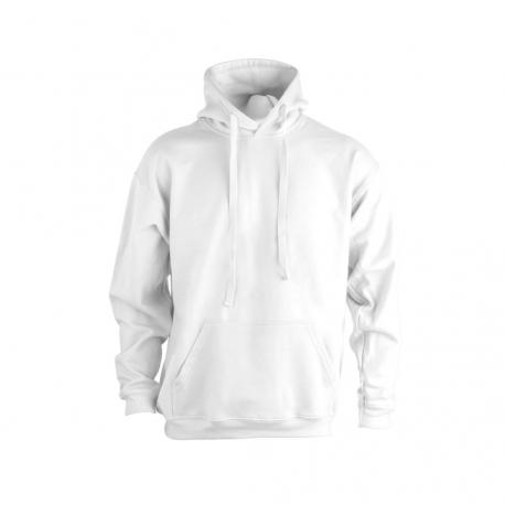 Sudadera con capucha de adulto KEYA 280g/m2