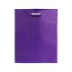 Bolsa plana non-woven Blaster Ref.3200-MORADO 