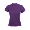 Camiseta mujer Tecnic plus 135g/m2