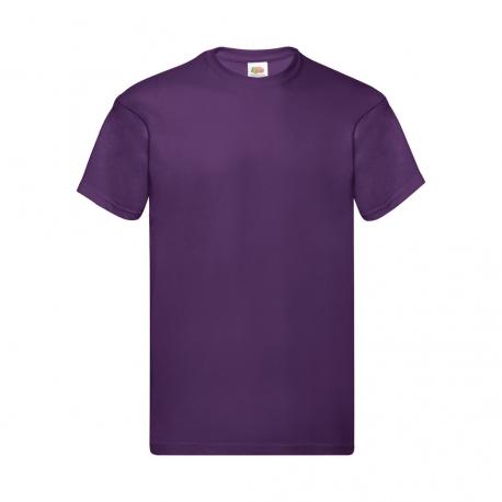 Camiseta de adulto color Original T 145g/m2