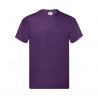 Camiseta de adulto color Original T 145g/m2