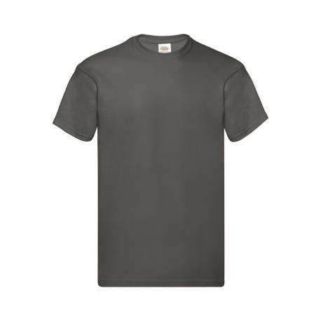 Camiseta de adulto color Original T 145g/m2