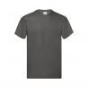 Camiseta de adulto color Original T 145g/m2