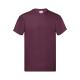 Camiseta de adulto color Original T 145g/m2 Ref.1333-GRNT