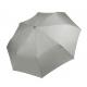 Mini paraguas plegable Ref.TTKI2010-GRIS CLARO 