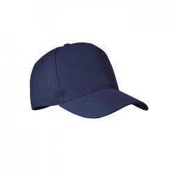 Gorra béisbol rpet 5 pan Senga