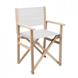 Silla de playa plegable Rimies