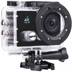 PRIXTON Cámara Multi-sport 4k 