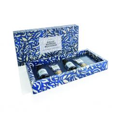 Caja regalo Deluxe - Relax Refresh Recharge