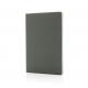 Libreta A5 de papel mineral stonepaper 14,1x1,1cm Impact Ref.XDP77421-VERDE 