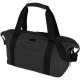 Bolsa de lona reciclada GRS deportiva de 25 l Joey Ref.PF120681-NEGRO INTENSO 