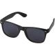 Gafas de sol de plástico reciclado Sun ray Ref.PF127026-NEGRO INTENSO 