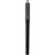 Rollerball de gel de PET reciclado mauna (tinta negra) Mauna (tinta negra) Ref.PF107809-NEGRO INTENSO 