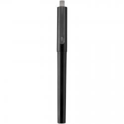 Rollerball de gel de PET reciclado mauna (tinta negra) Mauna (tinta negra)