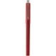 Rollerball de gel de PET reciclado mauna (tinta negra) Mauna (tinta negra) Ref.PF107809-ROJO 