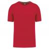 Camiseta cuello redondo ecorresponsable
