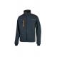 Chaqueta pluton hombre Ref.TTUPPE178-AZUL PROFUNDO