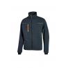 Chaqueta pluton hombre