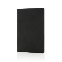 Cuaderno de papel kraft de lujo Salton A5