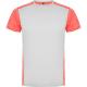 Camiseta técnica de manga corta Zolder Ref.RCA6653-BLANCO