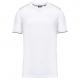 Camiseta daytoday hombre Ref.TTWK3020-NAVAL BLANCA