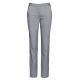 Pantalón daytoday mujer Ref.TTWK739-PLATA