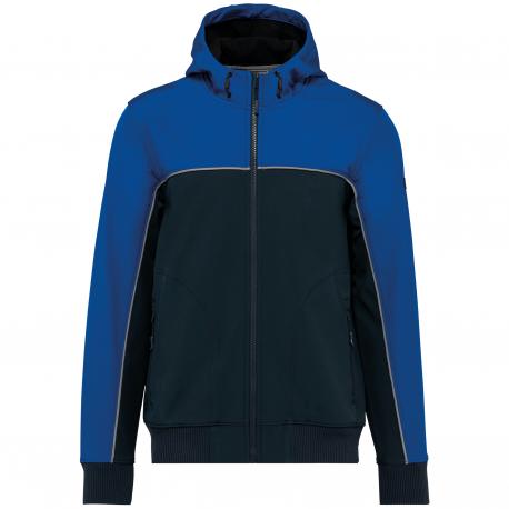 Chaqueta softshell - 3 capas - bionic-finish® eco unisex