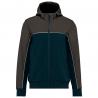 Chaqueta softshell bicolor - capas - bionic-finish® eco – unisex