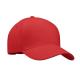 Gorra béisbol 5 pan Singa Ref.MDMO6875-ROJO 