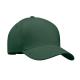 Gorra béisbol 5 pan Singa Ref.MDMO6875-VERDE OSCURO 