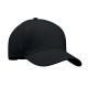 Gorra béisbol 5 pan Singa Ref.MDMO6875-NEGRO 