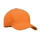 Gorra béisbol 5 pan Singa Ref.MDMO6875-NARANJA 