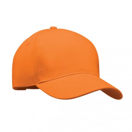 Gorra béisbol 5 pan Singa