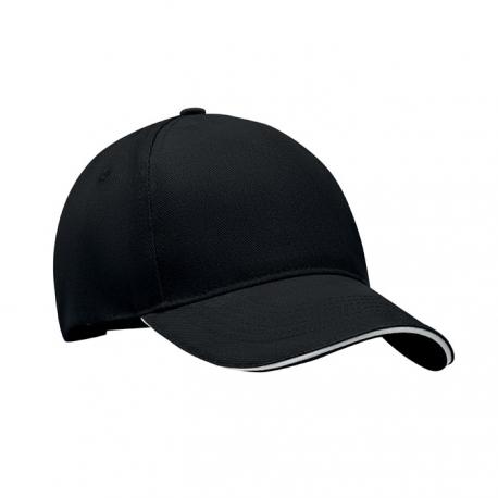 Gorra béisbol 5 pan Singa