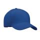 Gorra béisbol 5 pan Singa Ref.MDMO6875-AZUL ROYAL 