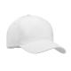 Gorra béisbol 5 pan Singa Ref.MDMO6875-BLANCO 