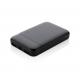 Powerbank RCS 5.000 mAh de plástico reciclado Ref.XDP32261-NEGRO 